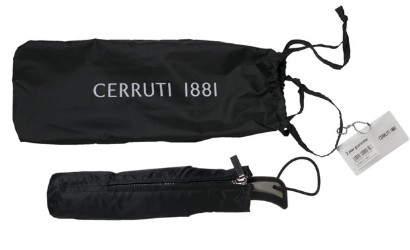 umbrele de lux promotionale Cerruti 1881 NUD352 poza 5
