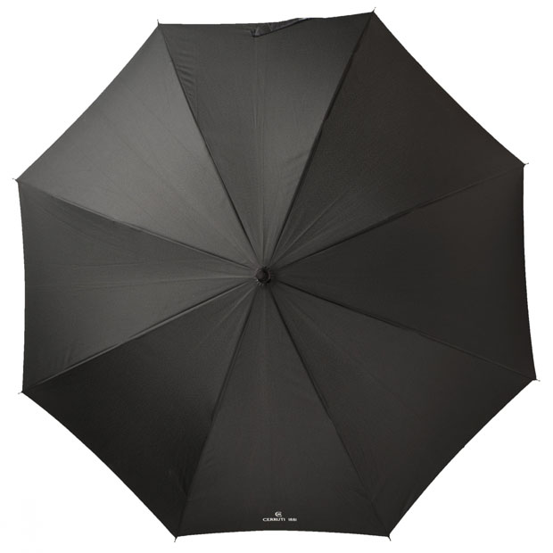 umbrele de lux promotionale cu maner drept Cerruti NUA210 poza 3