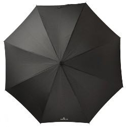 umbrele de lux promotionale cu maner drept Cerruti NUA210 poza 3