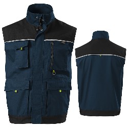 veste de lucru barbatesti bleumarin ADW54 Adler poza 3