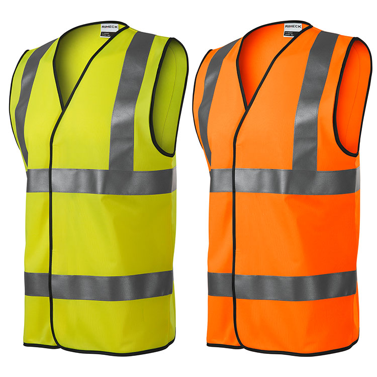 veste de lucru reflectorizante AD9V3 veste de lucru reflectorizante AD9V3 poza 1