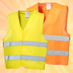 veste promotionale reflectorizante 19547280 poza 1