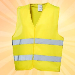 veste promotionale reflectorizante galbene 19547280 poza 2
