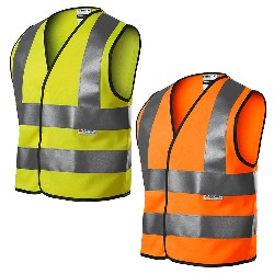 veste reflectorizante pentru copii AD9V4 poza 1