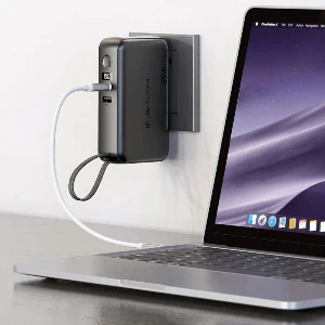 powerbank uri de 65w cu baterie de 10000 mah p3019901 poza 2