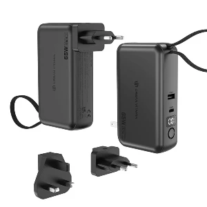 powerbank uri promotionale de 65w cu baterie de 10000 mah p3019901