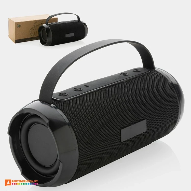 boxe audio promotionale impermeabile p32978