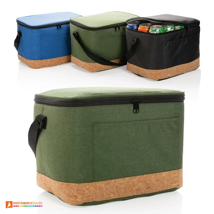 genti termoizolante de 12 litri cu baza din pluta p422351 poza 1