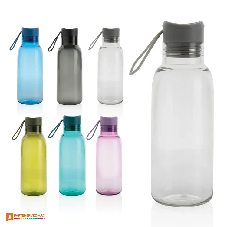 sticle ecologice de 500 ml din pet reciclat p43803