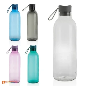 sticle ecologice de 1 litru din pet reciclat p43804