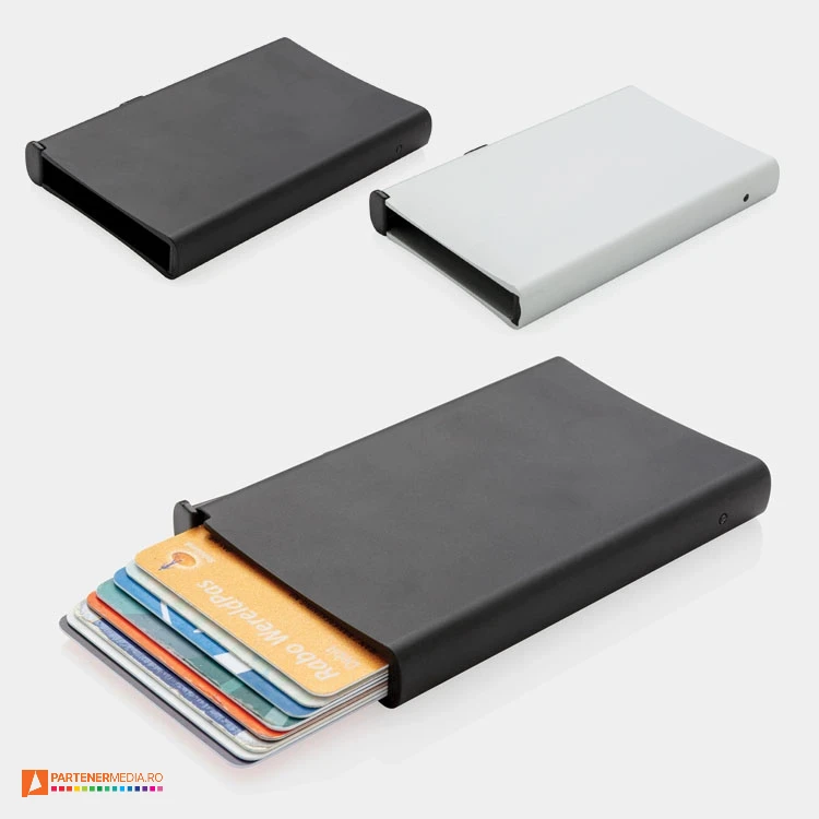 portcarduri promotionale cu protectie rfid p820041 poza 1