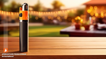 aprinzatoare promotionale de personalizat
