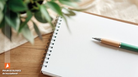 pixuri ecologice promotionale de personalizat