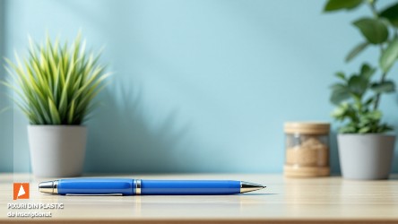 pixuri din plastic promotionale de personalizat