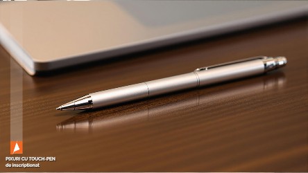pixuri cu touch pen promotionale de personalizat