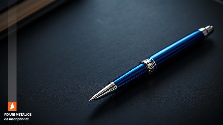 pixuri metalice promotionale de personalizat