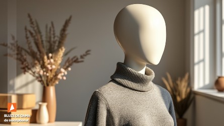 bluze promotionale de dama de personalizat