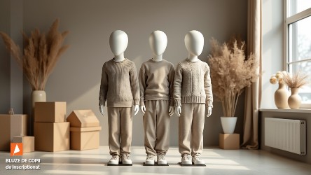 bluze promotionale de copii de personalizat