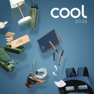 furnizor anda present cool obiecte promotionale si materiale textile